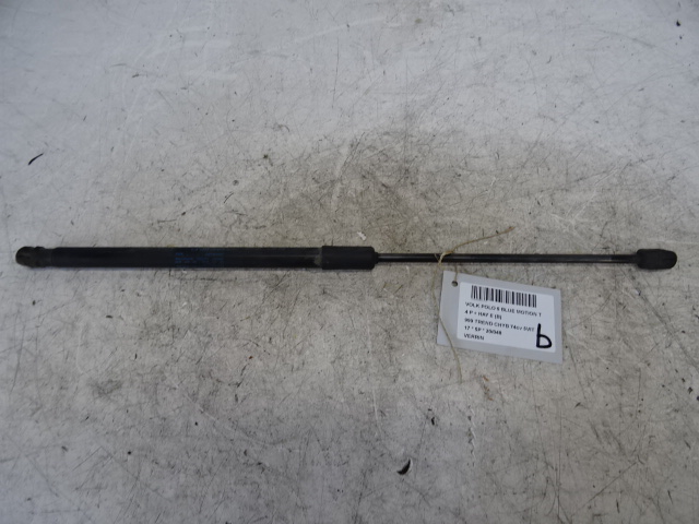 VERIN Vw POLO (AW/BZ) 10/17 - 9/21