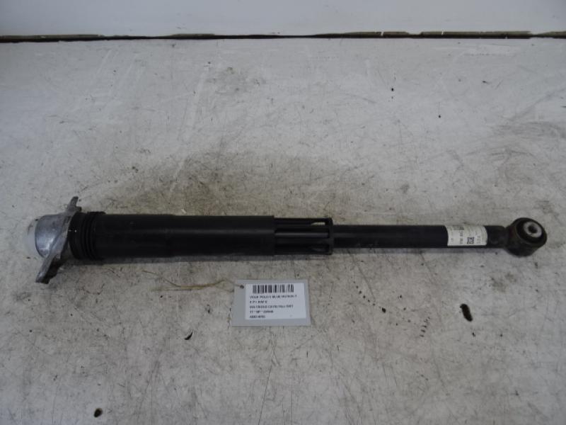 SCHOKBREKER ACHTER LINKS Vw POLO (AW/BZ) 10/17 - 9/21