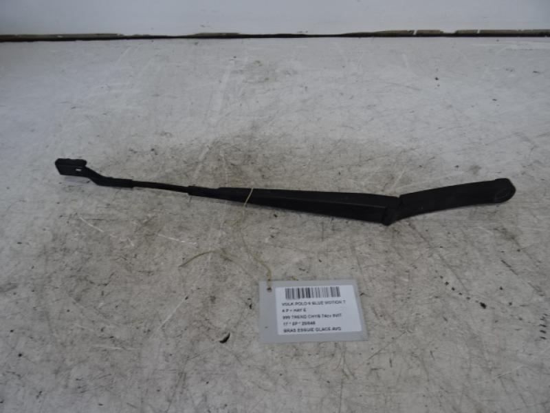 LEFT FRONT WIPER ARM Vw POLO (AW/BZ) 10/17 - 9/21