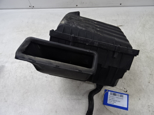 LUCHTFILTER Vw GOLF VII 11/12 - 17