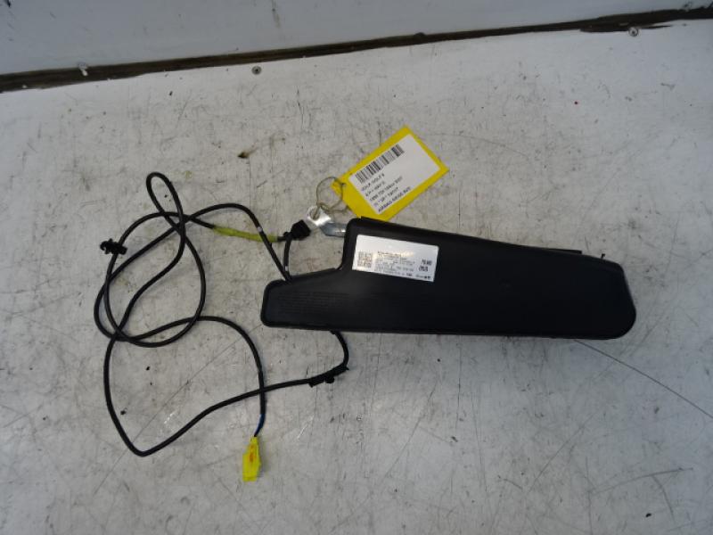 AIRBAG DE SIEGE AVANT DROIT Vw GOLF VI 11/08 - 13