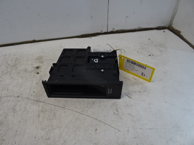 MODULE Vw GOLF VI 11/08 - 13