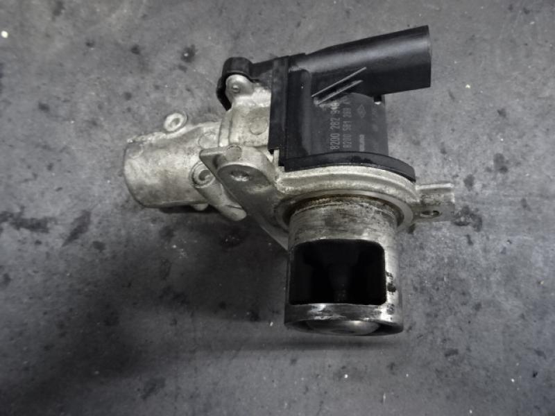 AGR VENTIL Dacia SANDERO 6/08 - 12