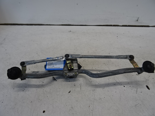 RUITENWISSER MECHANISME Renault CLIO II 4/98 - 09/05