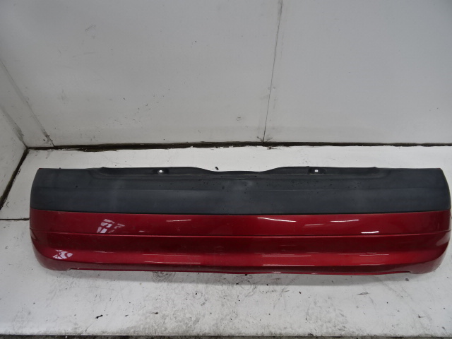 ACHTERBUMPER Renault CLIO II 4/98 - 09/05