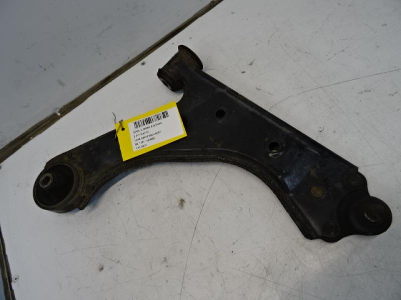 DRAAGARM VOOR RECHTS Opel CORSA D 11/06 - 12/10