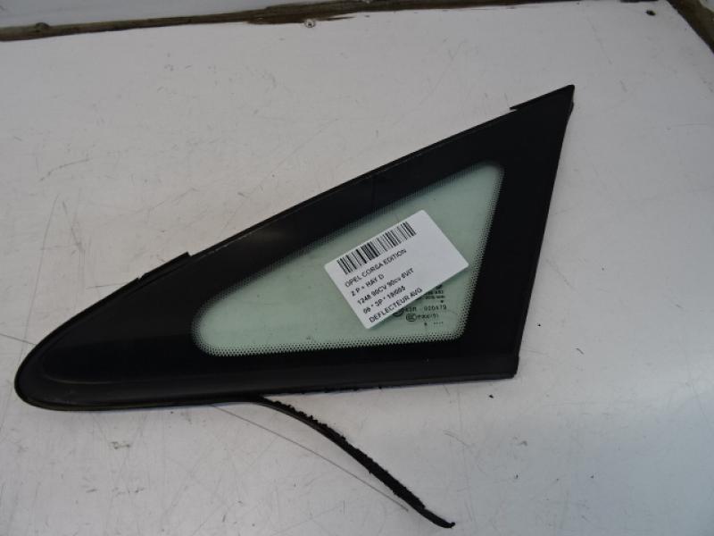 ZIJRUIT VOOR LINKS Opel CORSA D 11/06 - 12/10