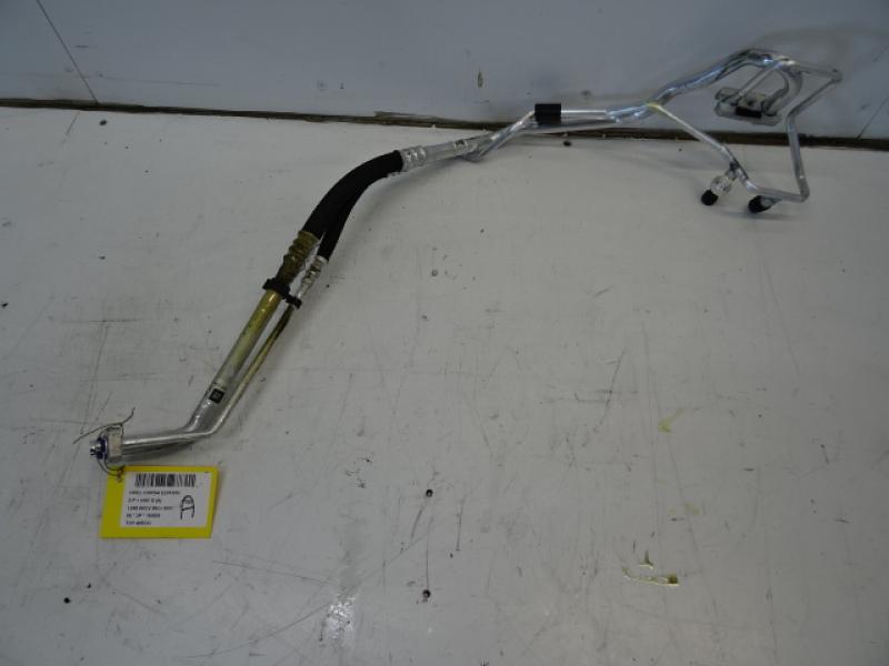 AIRCO LEIDING Opel CORSA D 11/06 - 12/10