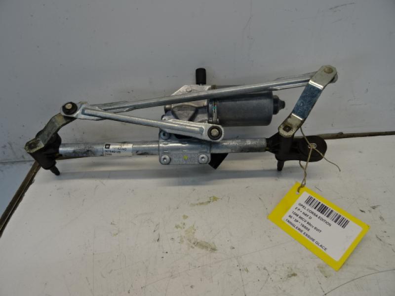 RUITENWISSER MECHANISME Opel CORSA D 11/06 - 12/10