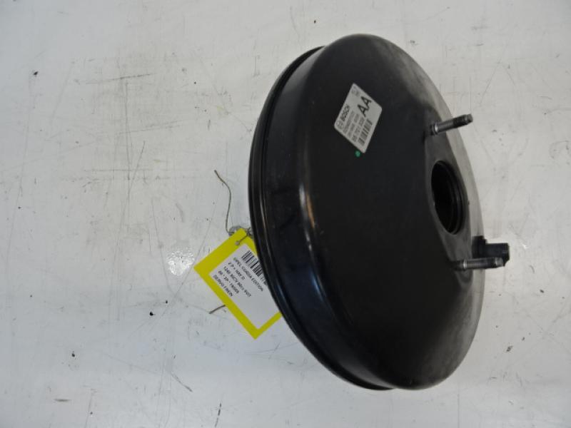 REMBEKRACHTIGER Opel CORSA D 11/06 - 12/10