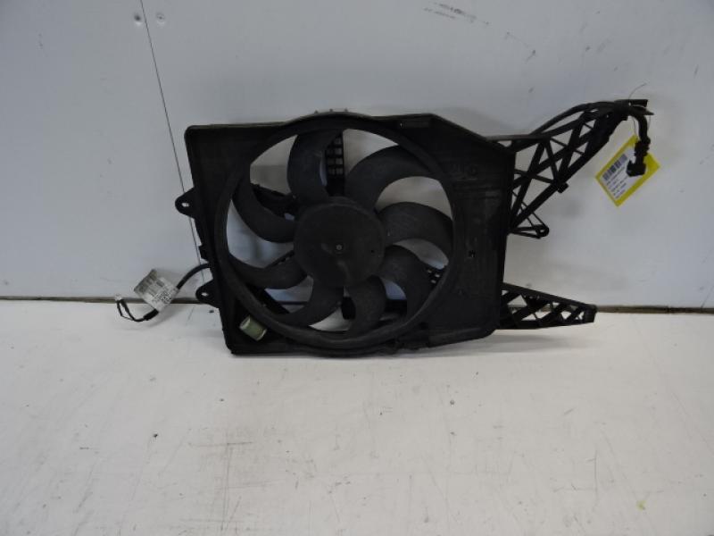 VENTILATORSTEUN Opel CORSA D 11/06 - 12/10