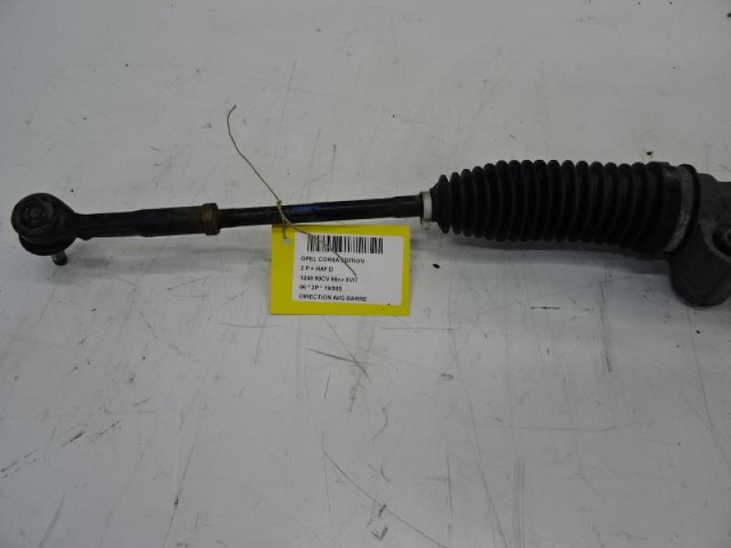 SPOORSTANG RECHTS VOOR Opel CORSA D 11/06 - 12/10