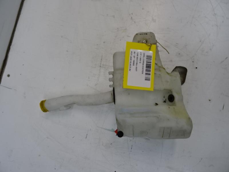RUITENWASRESERVOIR VOOR Opel CORSA D 11/06 - 12/10
