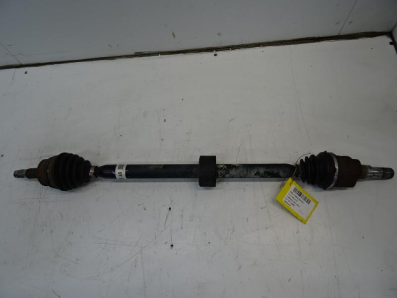 AANDRIJFAS VOOR RECHTS Opel CORSA D 11/06 - 12/10