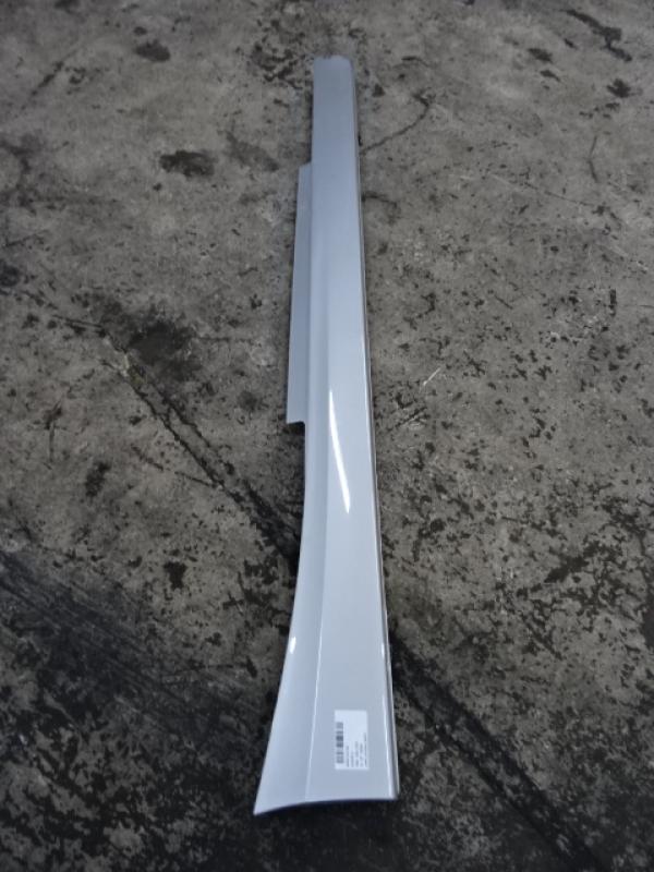 SIERLIJST DREMPEL RECHTS Bmw 2 F22/3 COUPE 7/13+