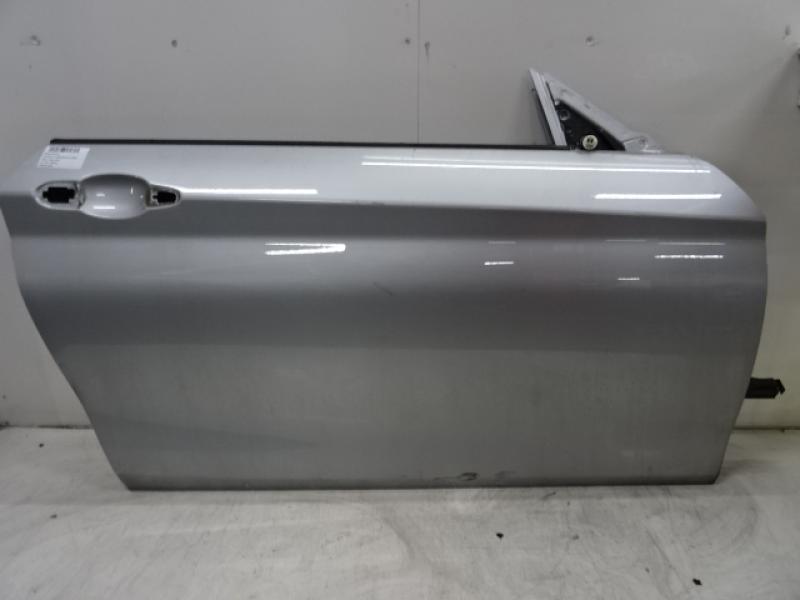 DEUR VOOR RECHTS Bmw 2 F22/3 COUPE 7/13+