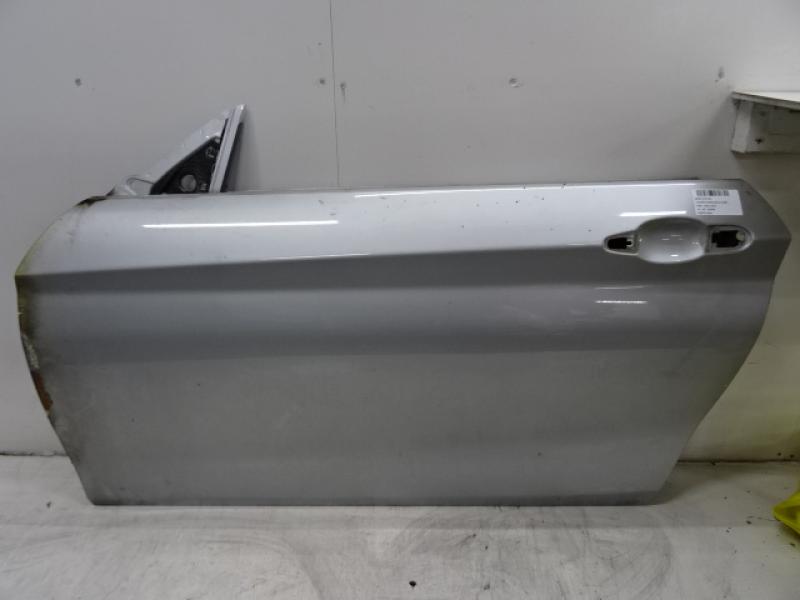DEUR VOOR LINKS Bmw 2 F22/3 COUPE 7/13+