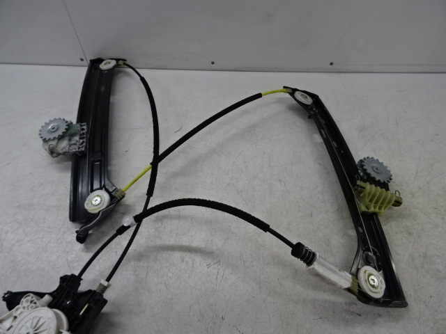 RUITMECHANISME VOOR RECHTS Bmw 2 F22/3 COUPE 7/13+