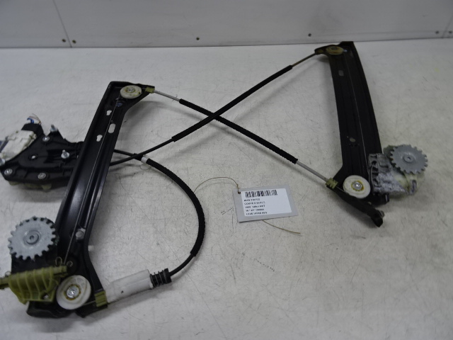 LEVE-VITRE DE PORTE AVANT GAUCHE Bmw 2 F22/3 COUPE 7/13+
