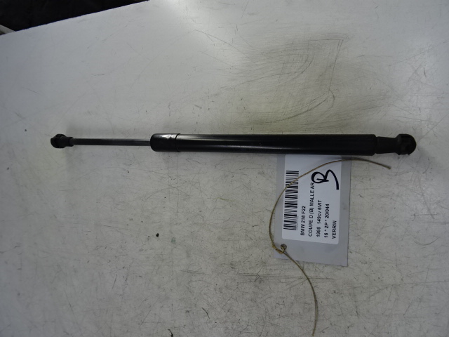 DRUKVEER Bmw 2 F22/3 COUPE 7/13+