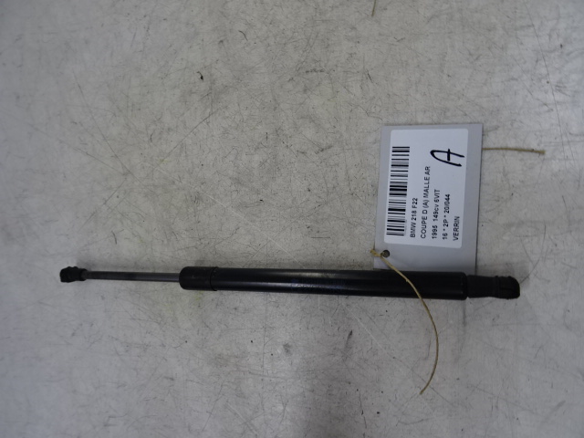 DRUKVEER Bmw 2 F22/3 COUPE 7/13+