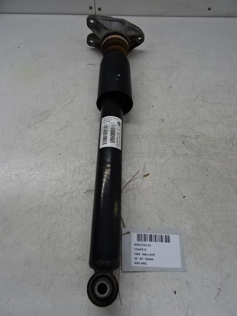 FEDERBEIN HINTER LINKS Bmw 2 F22/3 COUPE 7/13+