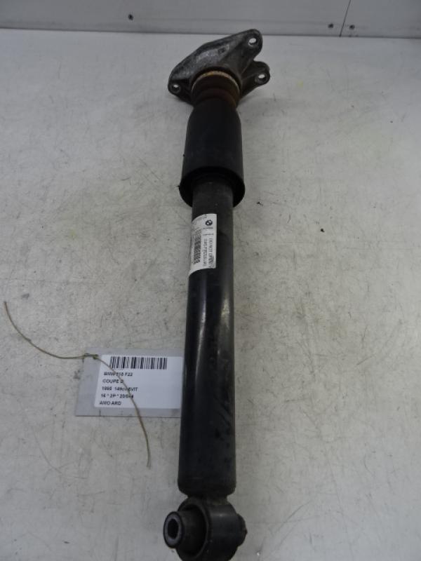 REAR SHOK ABSORBER RIGHT Bmw 2 F22/3 COUPE 7/13+