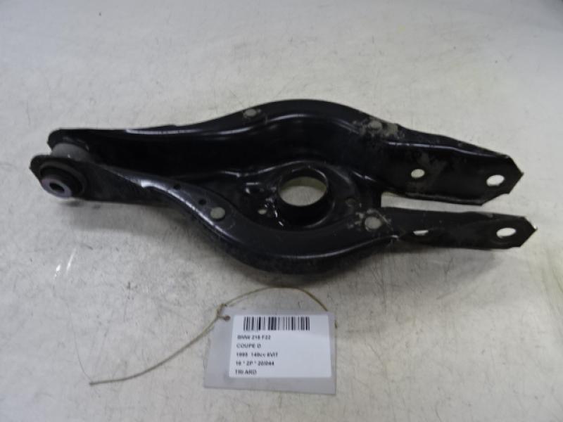 DRAAGARM ACHTER RECHTS Bmw 2 F22/3 COUPE 7/13+