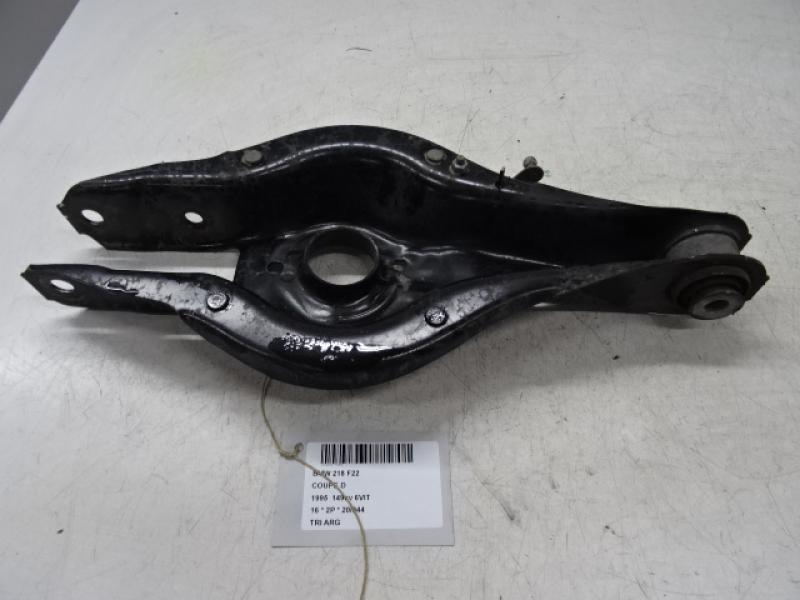 DRAAGARM ACHTER LINKS Bmw 2 F22/3 COUPE 7/13+