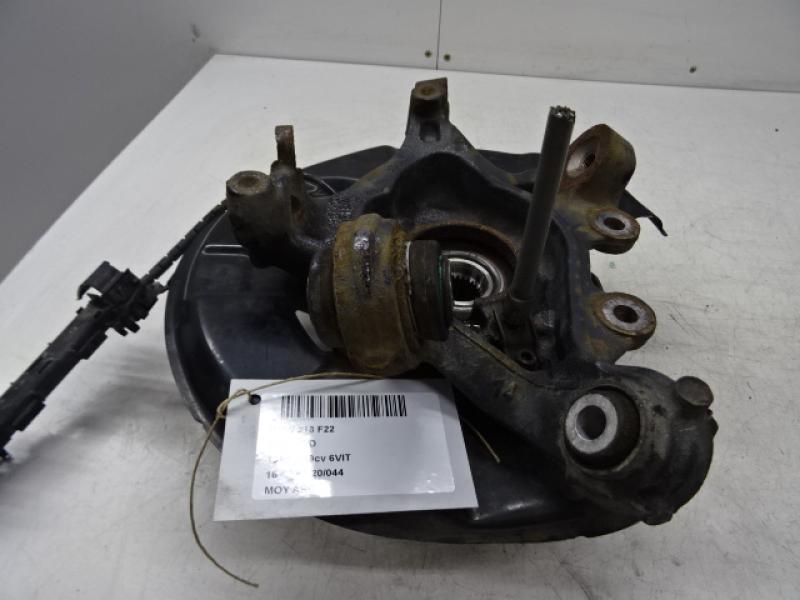 REAR HUB LEFT Bmw 2 F22/3 COUPE 7/13+