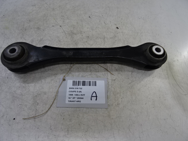 DRAAGARM ACHTER LINKS Bmw 2 F22/3 COUPE 7/13+