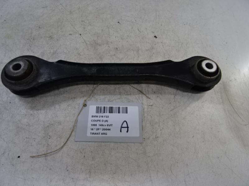 DRAAGARM ACHTER LINKS Bmw 2 F22/3 COUPE 7/13+