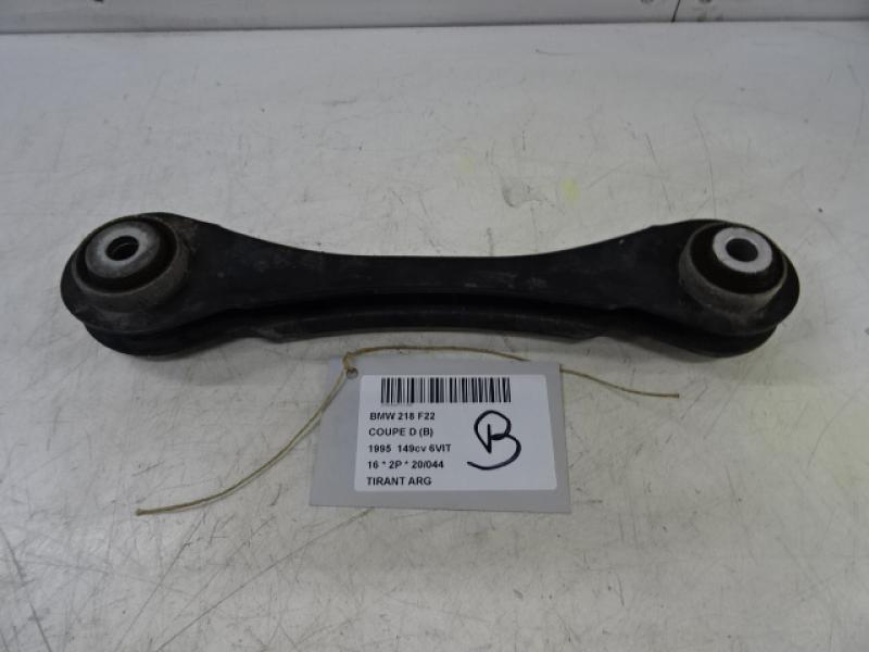 DRAAGARM ACHTER LINKS Bmw 2 F22/3 COUPE 7/13+
