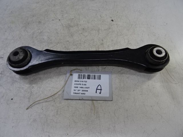 DRAAGARM ACHTER RECHTS Bmw 2 F22/3 COUPE 7/13+