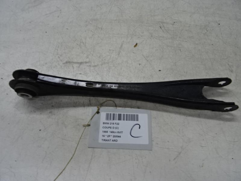 DRAAGARM ACHTER RECHTS Bmw 2 F22/3 COUPE 7/13+