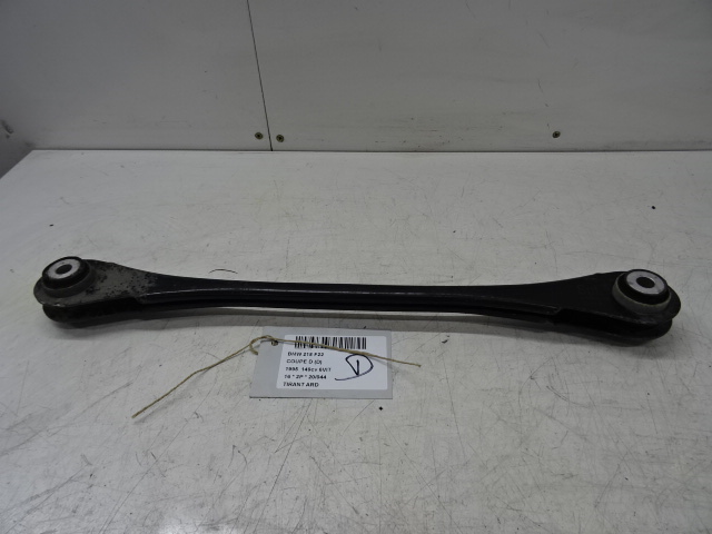 DRAAGARM ACHTER RECHTS Bmw 2 F22/3 COUPE 7/13+