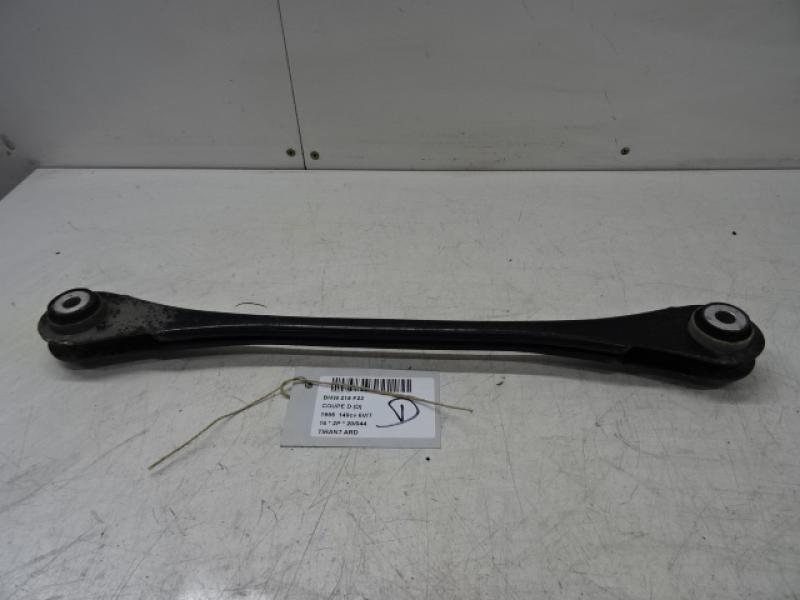 DRAAGARM ACHTER RECHTS Bmw 2 F22/3 COUPE 7/13+