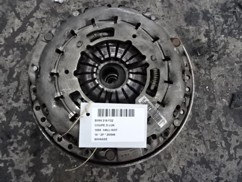 BIMASSE Bmw 2 F22/3 COUPE 7/13+