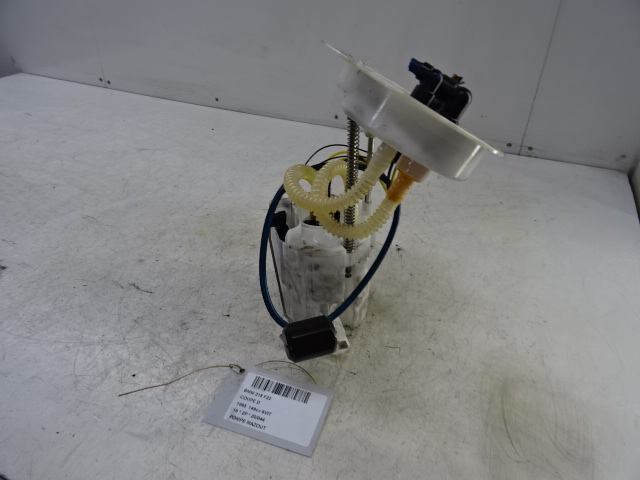 POMPE MAZOUT Bmw 2 F22/3 COUPE 7/13+