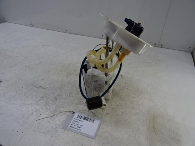 FUEL OIL PUMP Bmw 2 F22/3 COUPE 7/13+