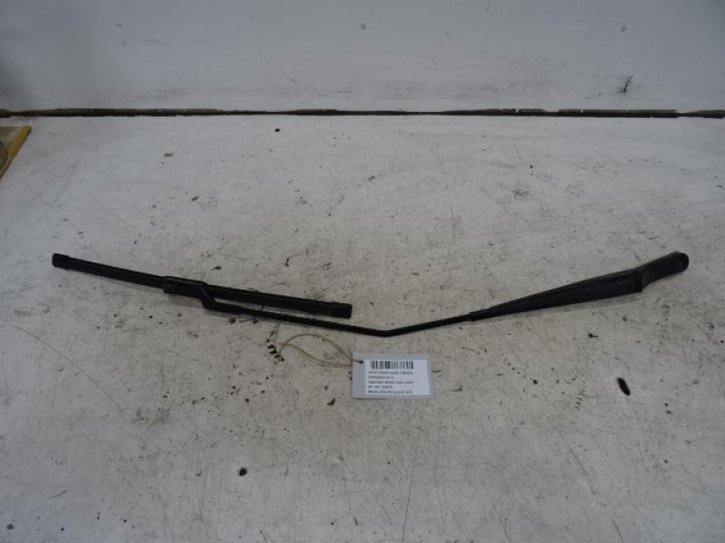 SCHEIBENWISCHERARM RECHTS HINTEN Vw CADDY 05/15 - 20