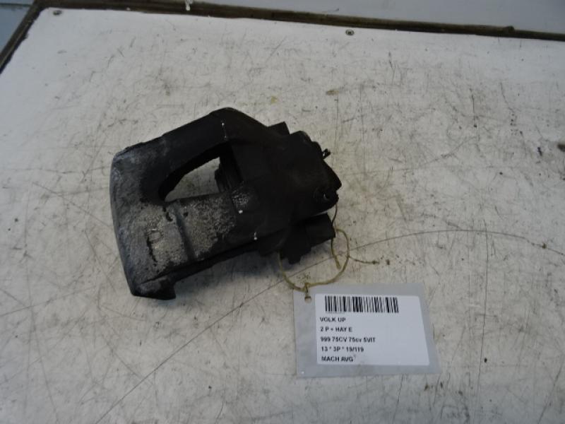 MACHOIRE AVANT GAUCHE Vw UP 11/11+