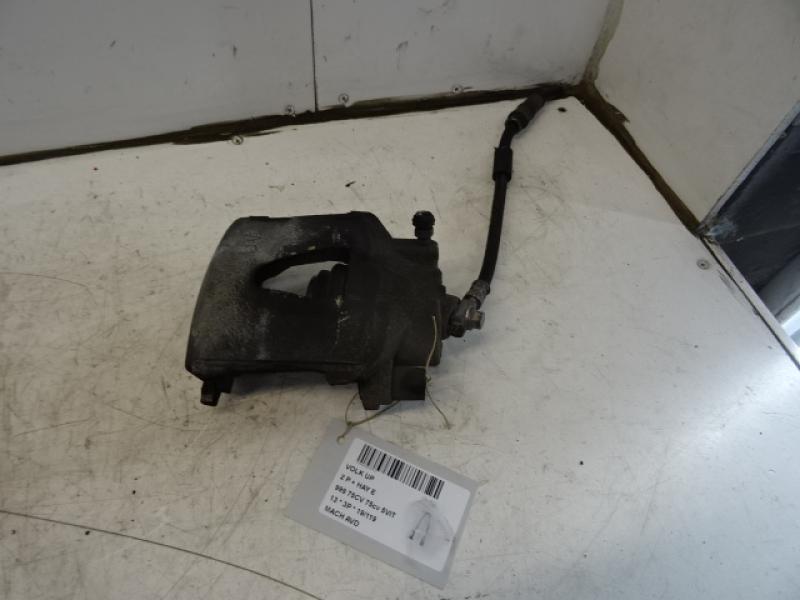MACHOIRE AVANT DROITE Vw UP 11/11+