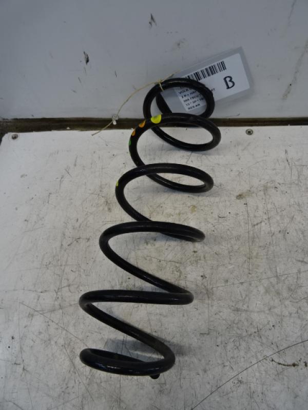 RESSORT ARRIERE Vw UP 11/11+