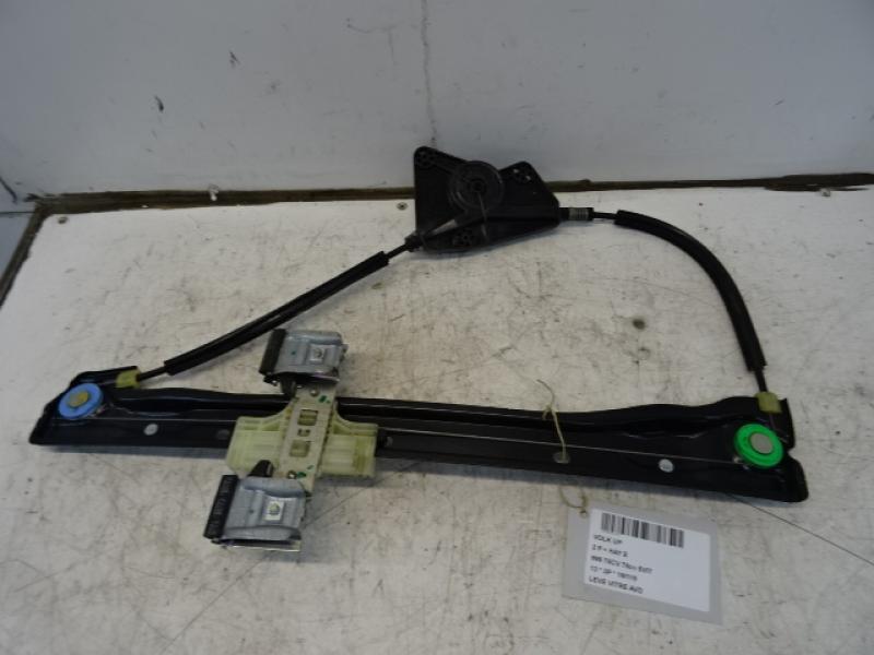 LEVE-VITRE DE PORTE AVANT DROITE Vw UP 11/11+