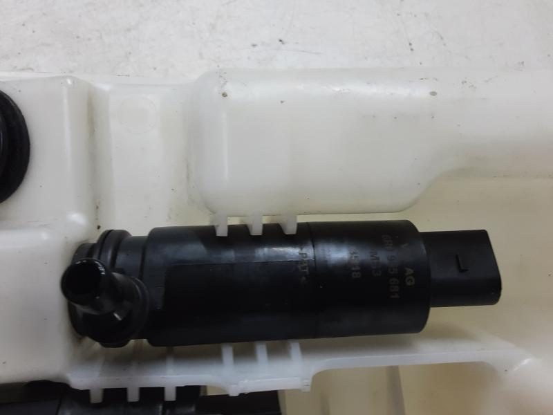 MOTOR KOPLICHTSPROEIER Vw GOLF VII 1/17 - 2/20 FaceLift