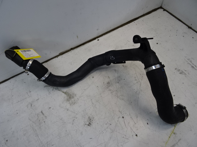 DURITE INTERCOOLER Vw POLO (6R) 6/09 - 4/14