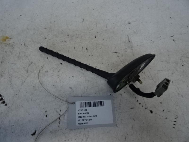 ANTENNE Hyundai I30 3/15 - 17
