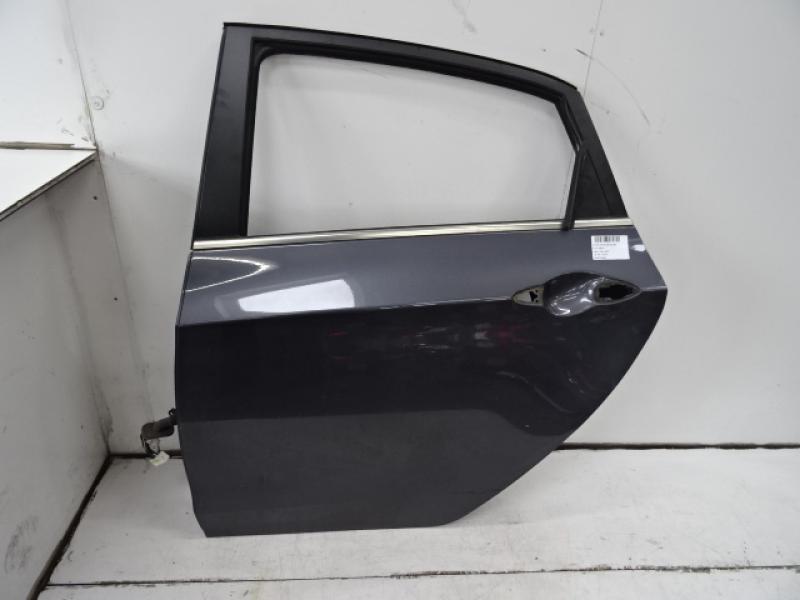 DEUR ACHTER LINKS Hyundai I30 3/15 - 17