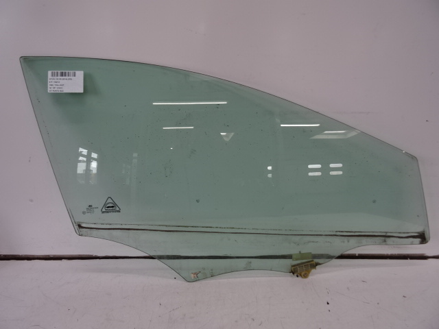 RUIT DEUR VOOR RECHTS